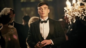 Peaky Blinders Season 3 Episode 2