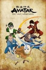 Notnon Avatar: The Last Airbender Season 1-3 (2007) Subtitle Indonesia