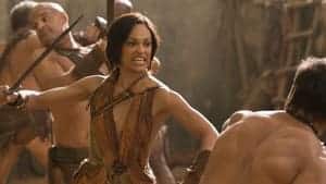 Spartacus Season 2 Episode 8