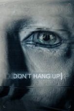 Notnon Don’t Hang Up (2017) Subtitle Indonesia