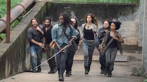 The Walking Dead Season 9 Episode 7