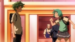 The Law Of Ueki Season 1 Episode 11