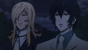 Noblesse Season 1 Episode 12