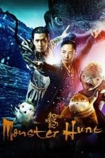 Nonton Monster Hunt (2015) Subtitle Indonesia