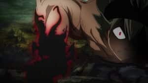 Black Clover Season 1 Episode 62