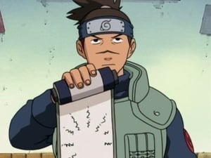 Naruto Season 1 Episode 37