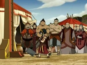 Avatar: The Last Airbender Season 3 Episode 7