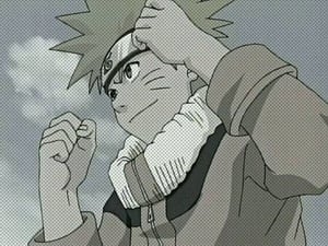 Naruto Season 1 Episode 44