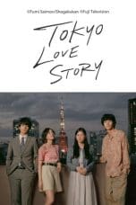 Notnon Tokyo Love Story (2020) Subtitle Indonesia