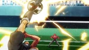 Captain Tsubasa Season 1 Episode 26