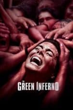 Nonton The Green Inferno (2013) Subtitle Indonesia