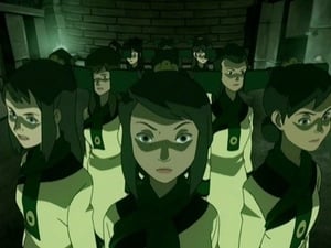 Avatar: The Last Airbender Season 2 Episode 17