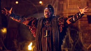 Into The Badlands Season 3 Episode 2