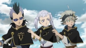 Black Clover Season 1 Episode 40