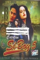 Notnon Catatan Si Boy 5 (1991) Subtitle Indonesia