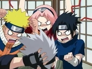 Naruto Season 2 Episode 101