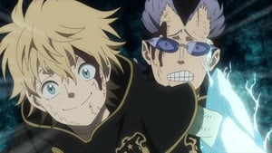 Black Clover Season 1 Episode 44