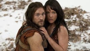 Spartacus Season 1 Episode 1