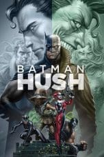 Notnon Batman: Hush (2019) Subtitle Indonesia