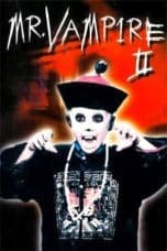 Notnon Mr. Vampire II (1986) Subtitle Indonesia