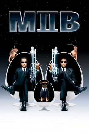 Men In Black II (2002)