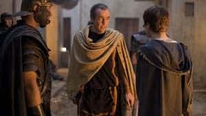 Spartacus Season 1 Episode 11