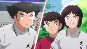 Captain Tsubasa Season 1 Episode 30