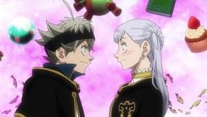 Black Clover Season 1 Episode 127