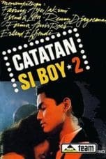 Nonton Catatan Si Boy 2 (1988) Subtitle Indonesia