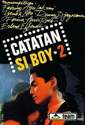 Catatan Si Boy 2 (1988)