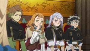 Black Clover Season 1 Episode 130