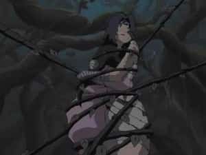 Naruto Season 4 Episode 205