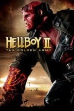 Notnon Hellboy II: The Golden Army (2008) Subtitle Indonesia