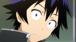 Nisekoi Season 2 Episode 3