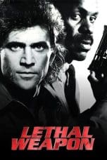 Notnon Lethal Weapon (1987) Subtitle Indonesia