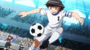 Captain Tsubasa Season 1 Episode 23