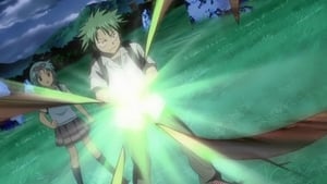 The Law Of Ueki Season 1 Episode 4