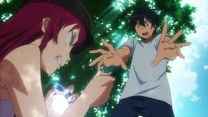 The Devil Is A Part-Timer! Season 1 Episode 13