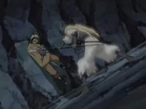 Naruto Season 4 Episode 164