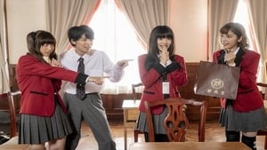 Kakegurui Season 2 Episode 1