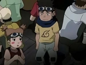 Naruto Season 2 Episode 79