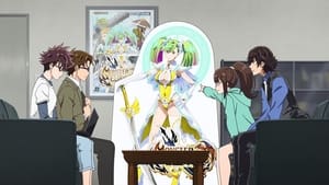 Fuuto PI Season 1 Episode 4