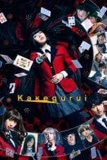 Nonton Kakegurui: The Movie (2019) Subtitle Indonesia