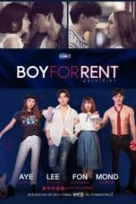 Nonton Boy For Rent (2019) Subtitle Indonesia