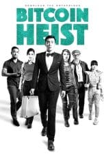 Nonton Bitcoin Heist (2016) Subtitle Indonesia