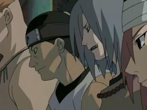 Naruto Season 3 Episode 109