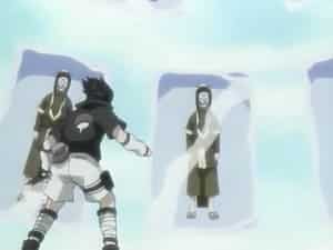 Naruto Season 1 Episode 13