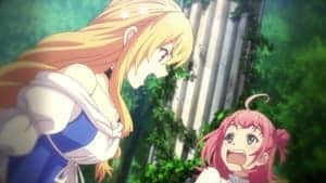 Endo And Kobayashi Live! The Latest On Tsundere Villainess Lieselotte Season 1 Episode 4