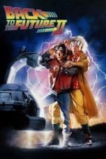 Notnon Back to the Future Part II (1989) Subtitle Indonesia