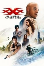 Notnon xXx: Return of Xander Cage (2017) Subtitle Indonesia